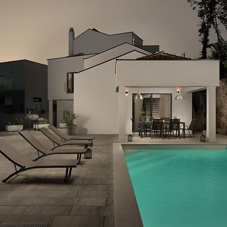 Villa San Polo Max Divšići Εξωτερικό φωτογραφία