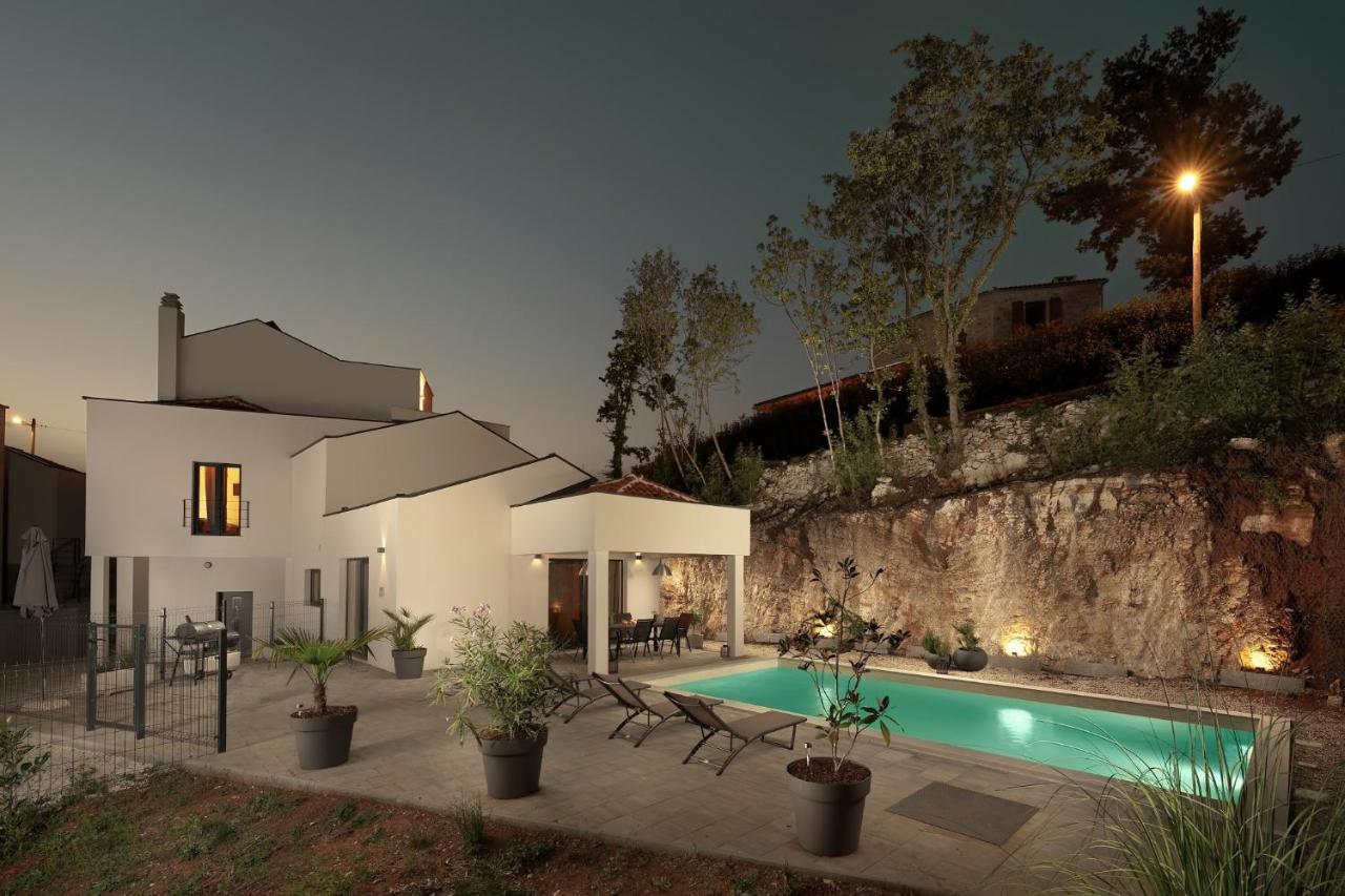 Villa San Polo Max Divšići Εξωτερικό φωτογραφία