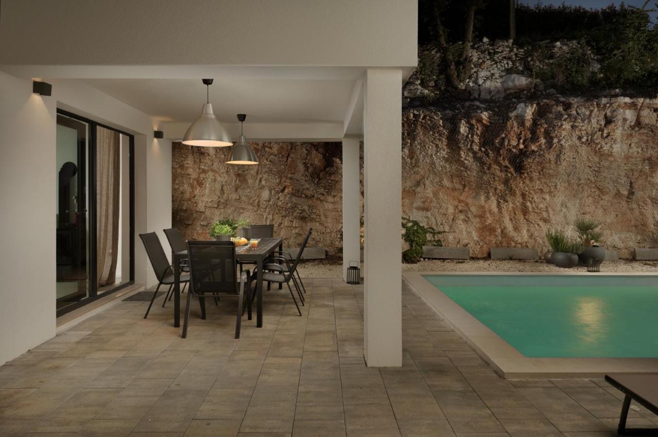 Villa San Polo Max Divšići Εξωτερικό φωτογραφία
