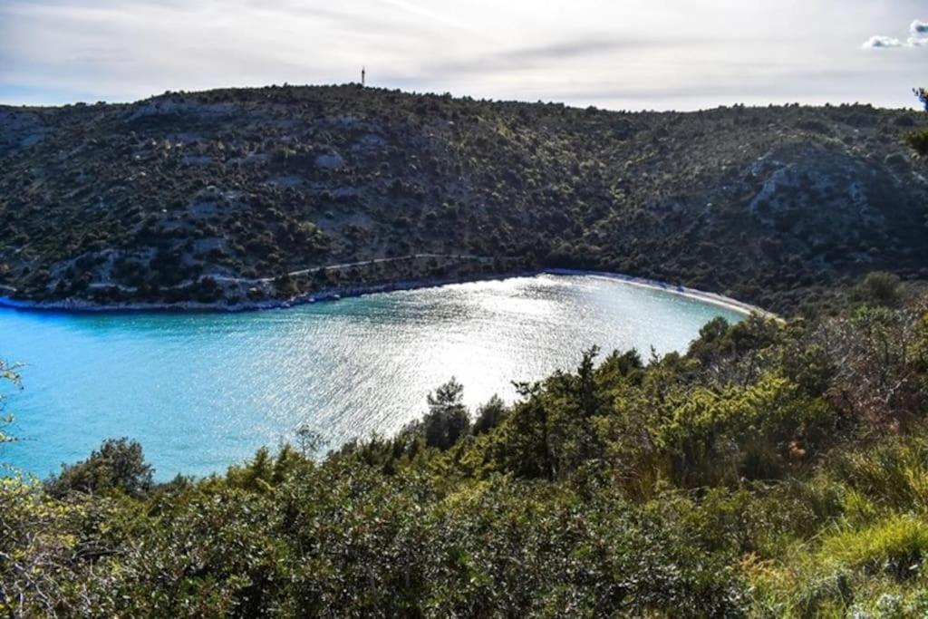 Villa San Polo Max Divšići Εξωτερικό φωτογραφία