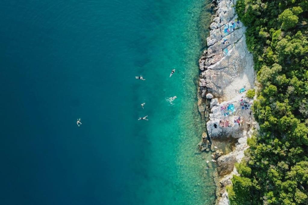 Villa San Polo Max Divšići Εξωτερικό φωτογραφία