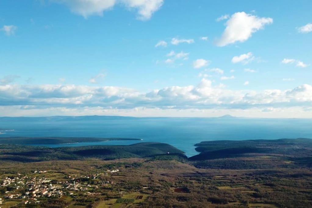 Villa San Polo Max Divšići Εξωτερικό φωτογραφία