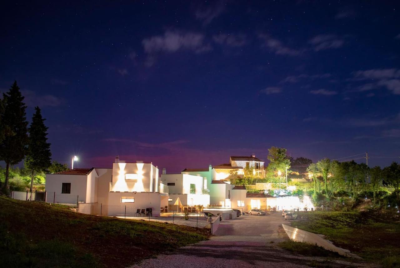 Villa San Polo Max Divšići Εξωτερικό φωτογραφία