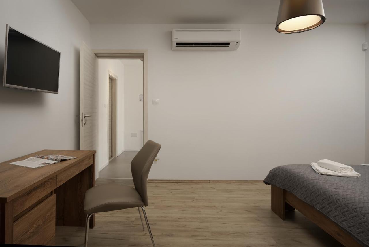 Villa San Polo Max Divšići Εξωτερικό φωτογραφία