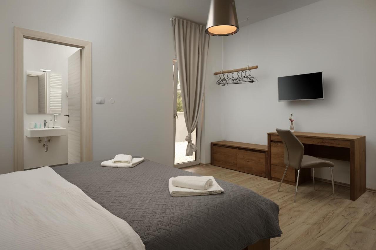 Villa San Polo Max Divšići Εξωτερικό φωτογραφία