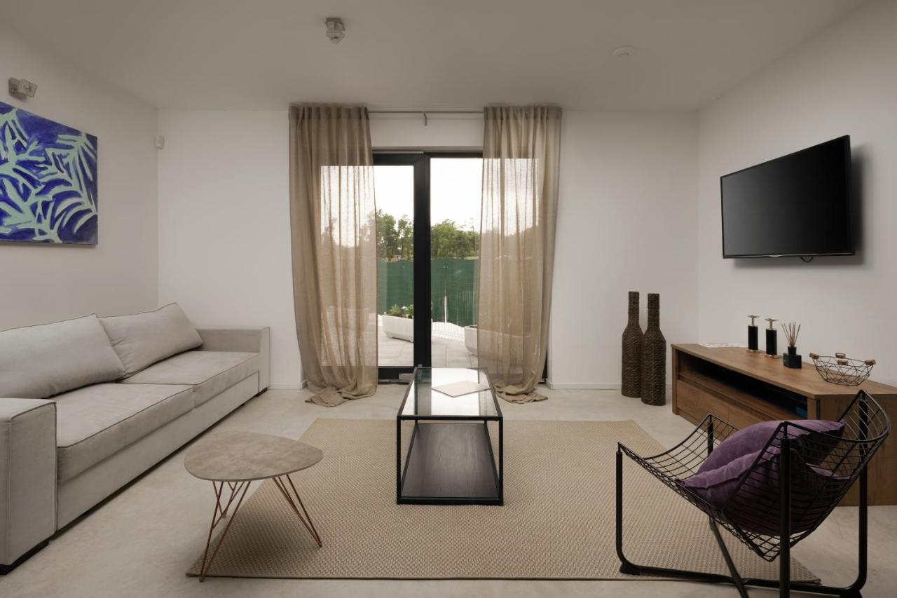 Villa San Polo Max Divšići Εξωτερικό φωτογραφία