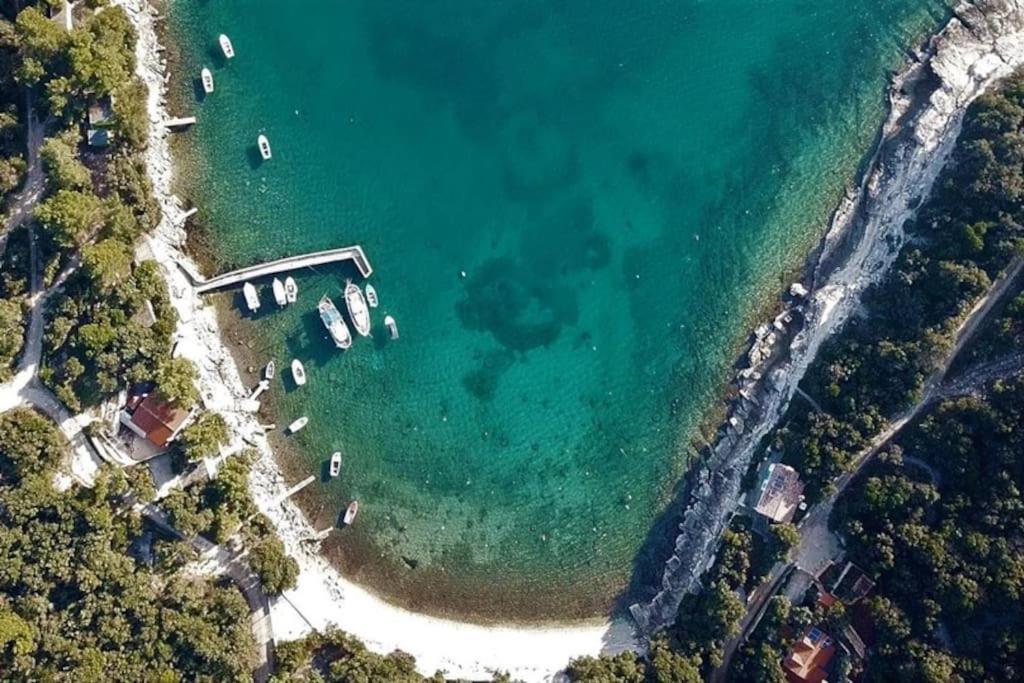 Villa San Polo Max Divšići Εξωτερικό φωτογραφία