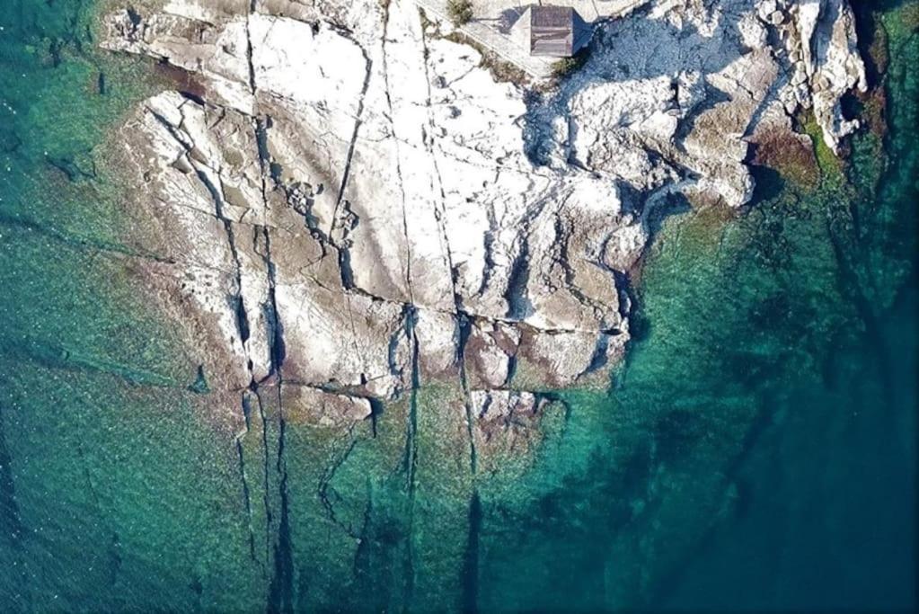 Villa San Polo Max Divšići Εξωτερικό φωτογραφία