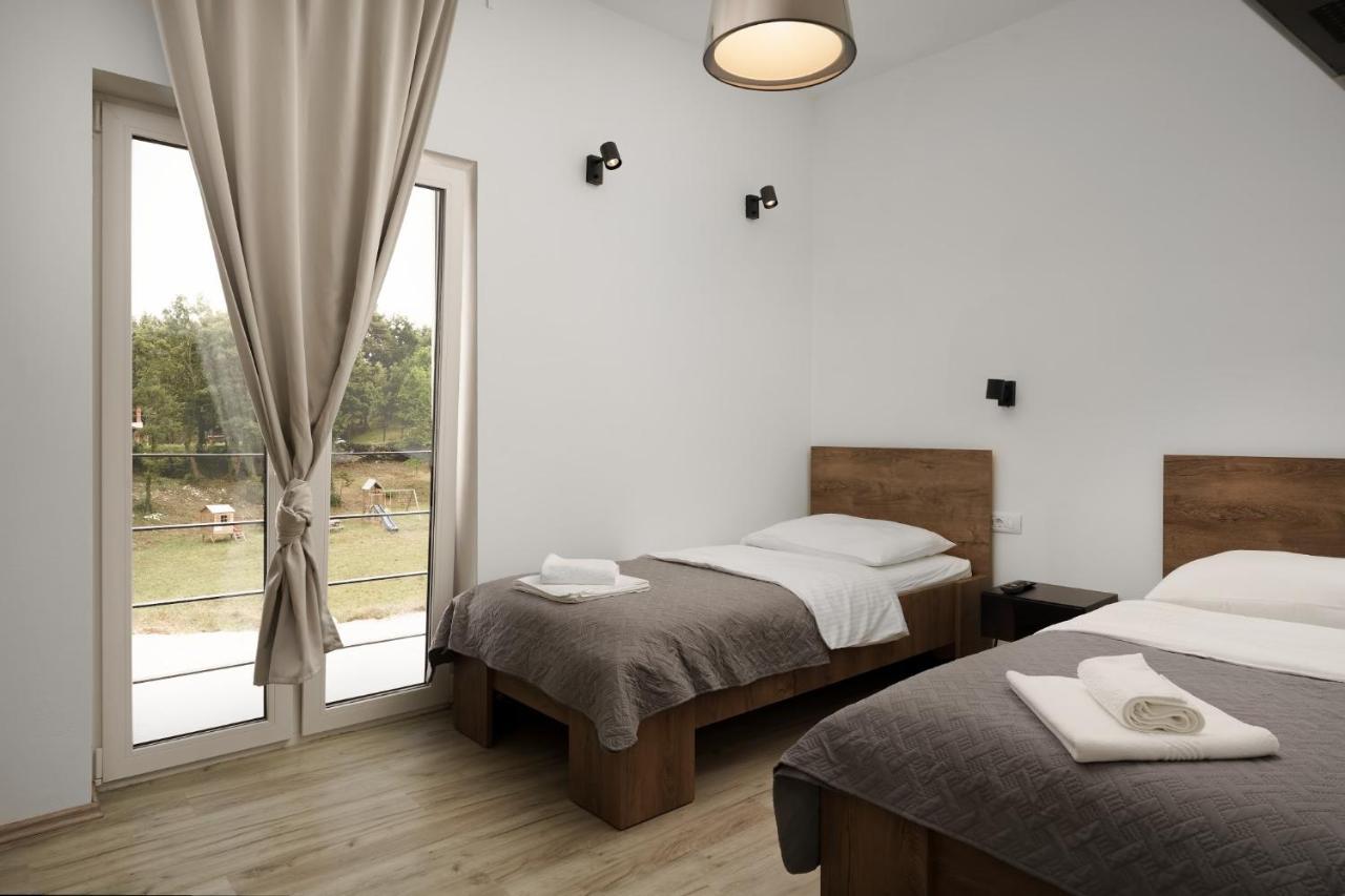 Villa San Polo Max Divšići Εξωτερικό φωτογραφία